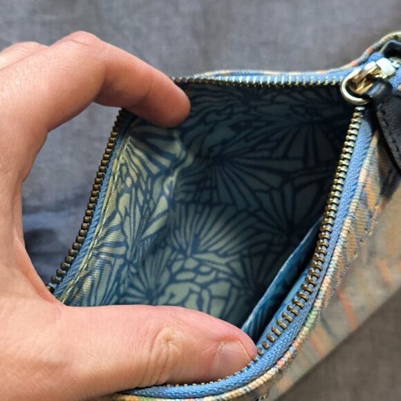 Juicy Couture Sequin Wristlet - Picture 5 of 5